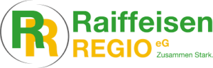 Raiffeisen Regio Logo